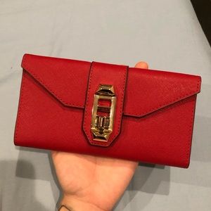 Rebecca Minkoff Envelope Wallet